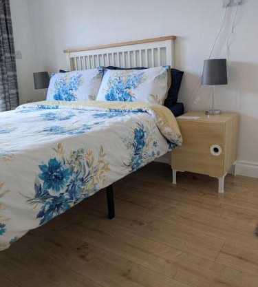 Relaxing Stay in Craigavon at Power-Quinn English