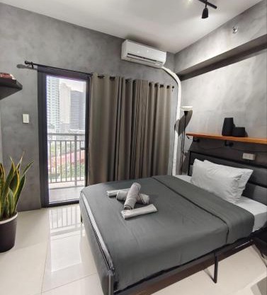 Relaxing Staycation with Free Coffee - Netflix