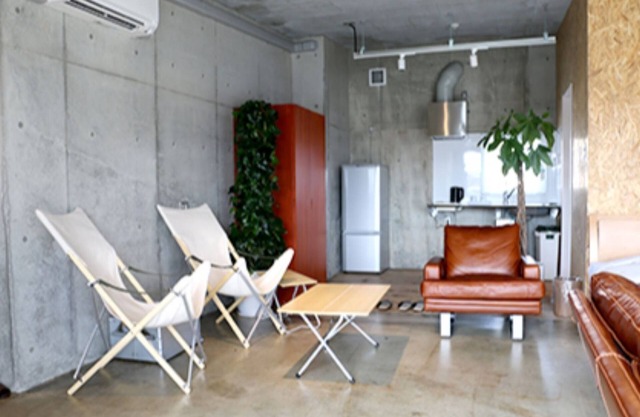 Relaxing to stay like living OGAL Inn Annex OG/Shiwa-gun Iwate