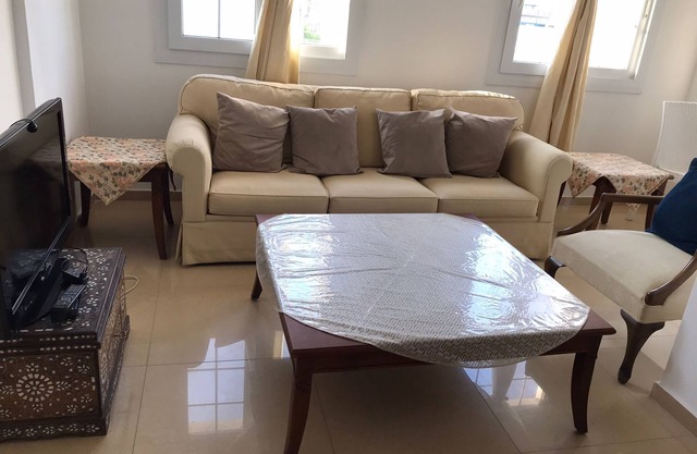 Remarkable 2-Bed Apartment in a Great area Nicosia