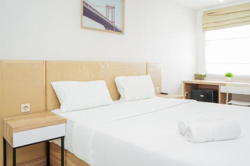 Remarkable Studio at Baileys City Apartment By Travelio