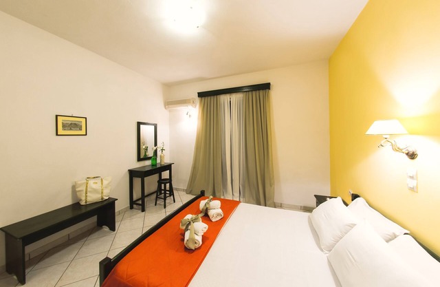 Remezzo apartments Classic, an amazing experience close to the beach.