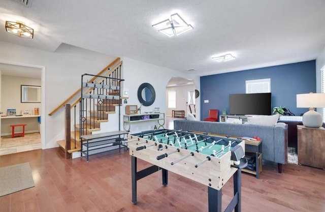 Remodeled 4BR w/Yard, Fire Pit, Near Camelback