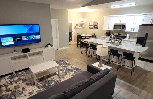 Remodeled home in Horizon city