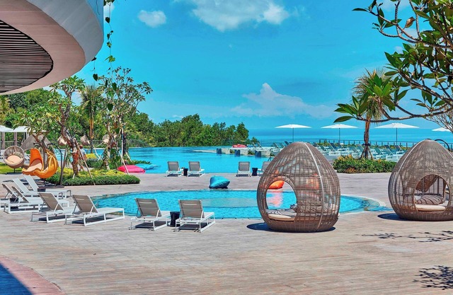Renaissance Bali Uluwatu Resort & Spa