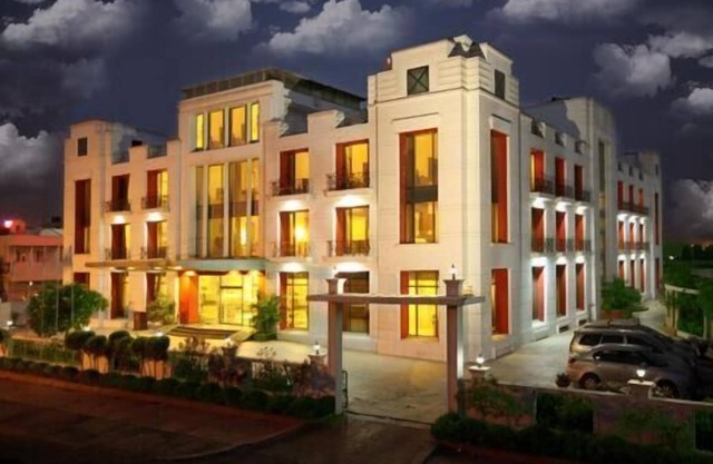 Renest Gandhidham