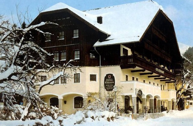 Rennrad- & Triathlonhotel Jakob
