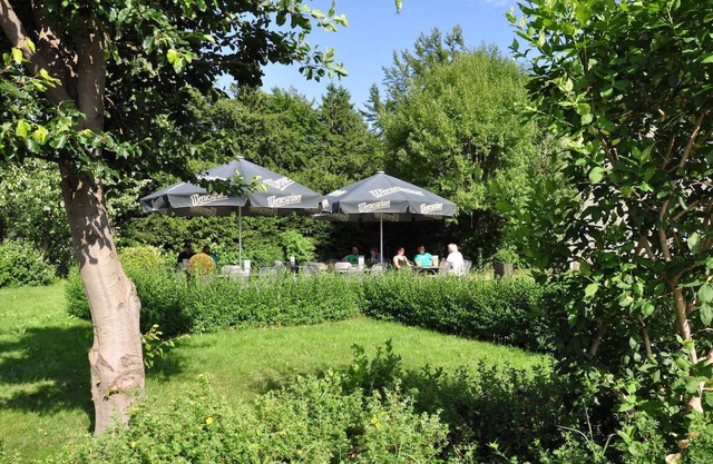 Rennsteighotel Herrnberger Hof