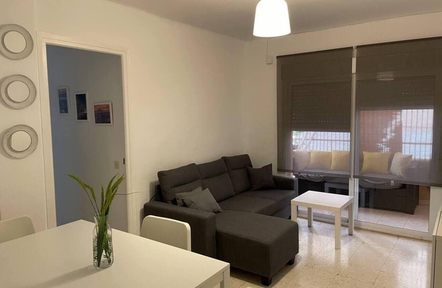 Renovated and newly furnished 3 bedroom apartment