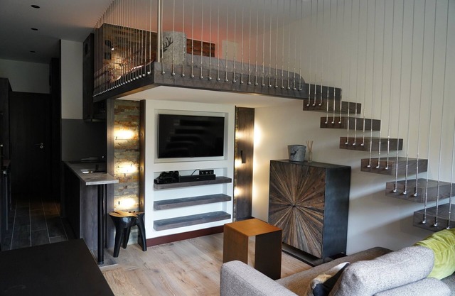 Renovated apartment 4 people Centre Val