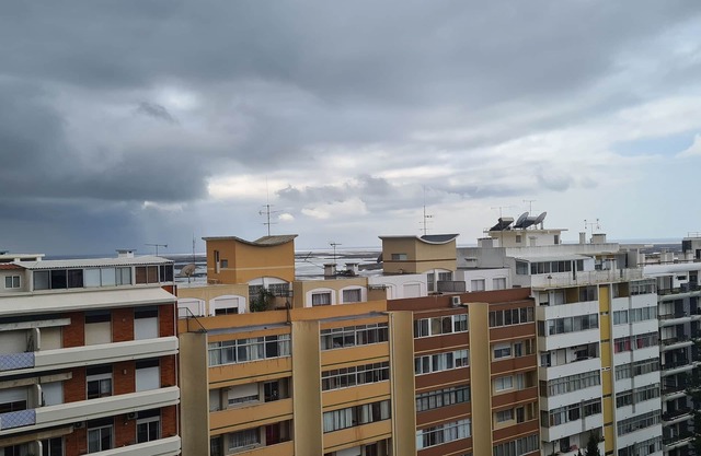 Renovated apartment in central Faro