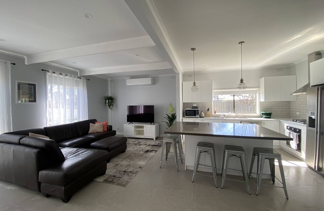 Renovated house close to the river