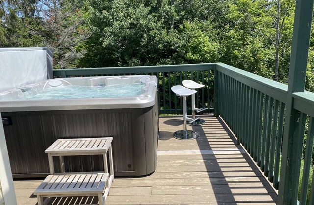 Renovated Luxury 4 Bedroom 3.5 Bath Okemo Trailside