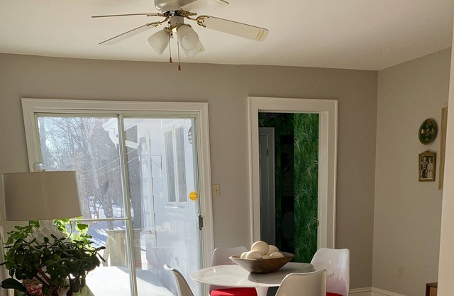 Renovated & Quiet Rancher in Charlottetown