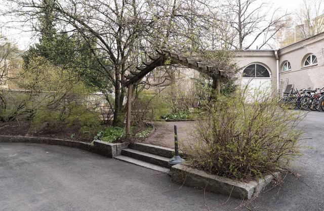 Renovated Top Floor Studio in Kallio