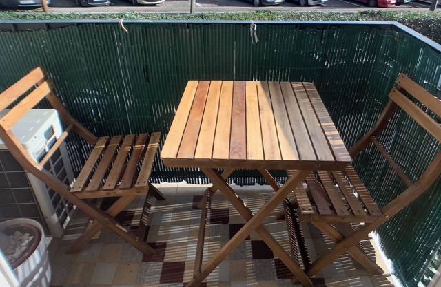 Rent beautiful 3 room apartment completely renovated and equipped new