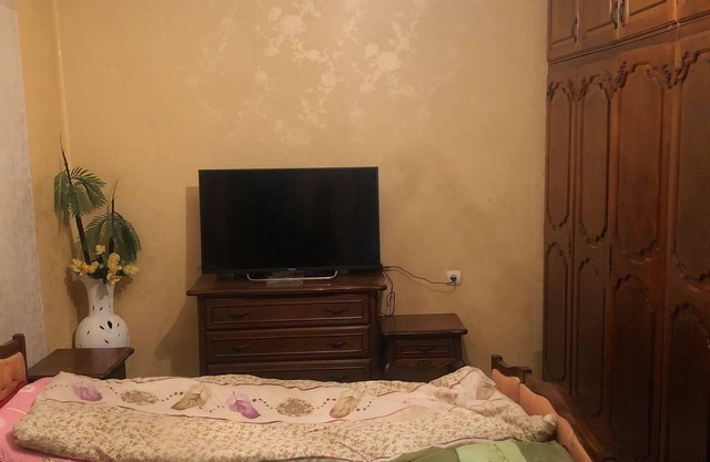 Rent House Monte