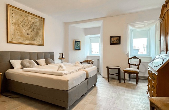 Rental-City view-Private Bathroom