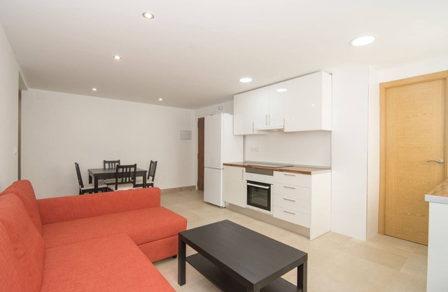 Rental unit in València · ★4.58 · 3 bedrooms · 4 beds · 1 bath