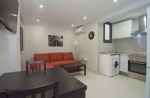 Rental unit in Valencia · ★4.86 · 3 bedrooms · 5 beds · 1 bath