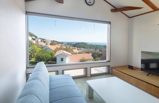 Rental villa in Shimodas luxury villa area Kisam/Shimoda Shizuoka