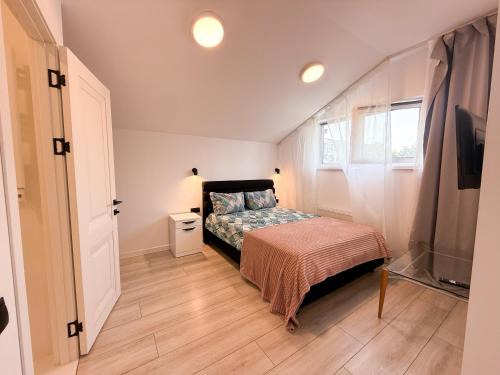 RentHouse Apart-Hotel Room #16