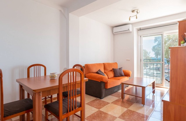 RENTS Pedregalejo Apartments