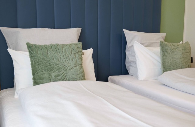 Reos Hotel Isny