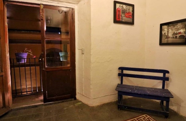 Republica Department (Amazing location Downtown)