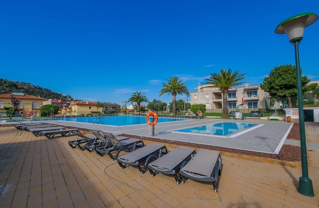 Rescator Resort 224 - One Bedroom Resort, Sleeps 4