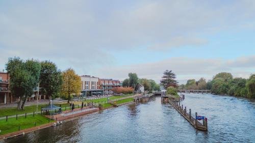 Reserve, by Warner Hotels - The Runnymede on Thames
