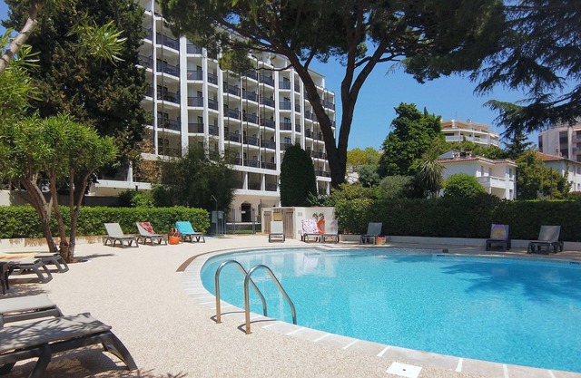Residéal Premium Cannes