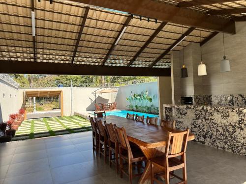 Residência Araguaia