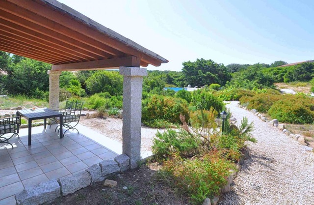 Residence a Badesi 3378