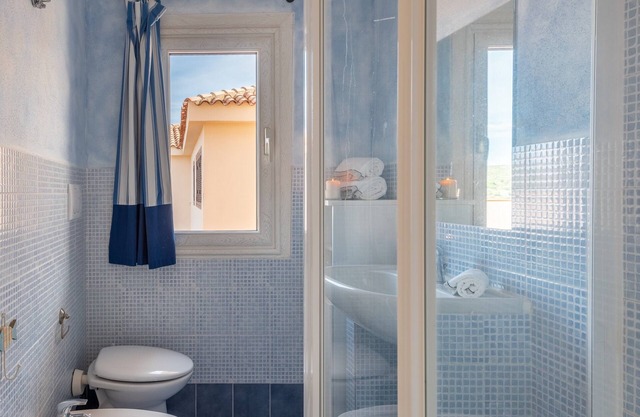 Residence a Marinella a 450 mt dal mare