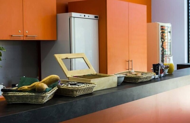 Residence Adonis Dijon Maison Internationale - Suite 2 People