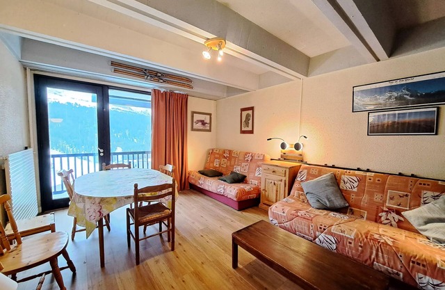 Residence Aldébaran - maeva Home - 2 Room Apartment 6 People - Budget