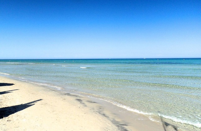 Residence Altair-Serra Alimini 3