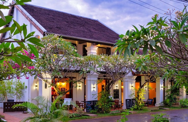 Residence Bassac