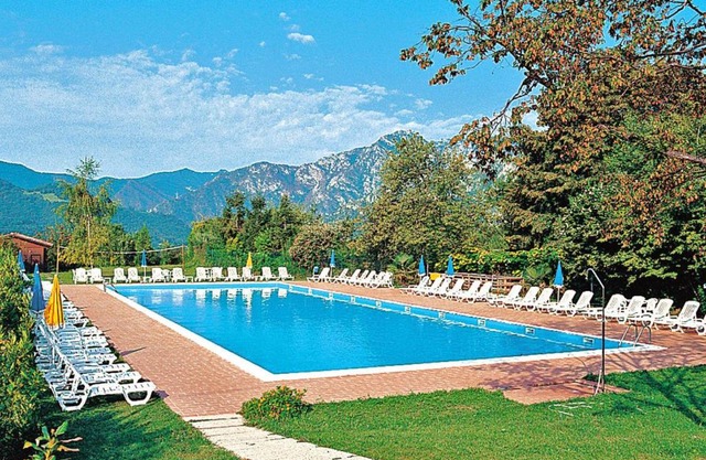 Residence Campi Voltino di Tremosine - IGS01354-CYA