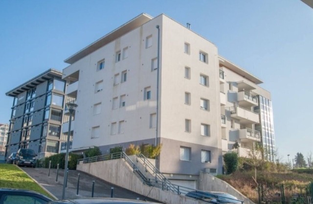 Residence Collet