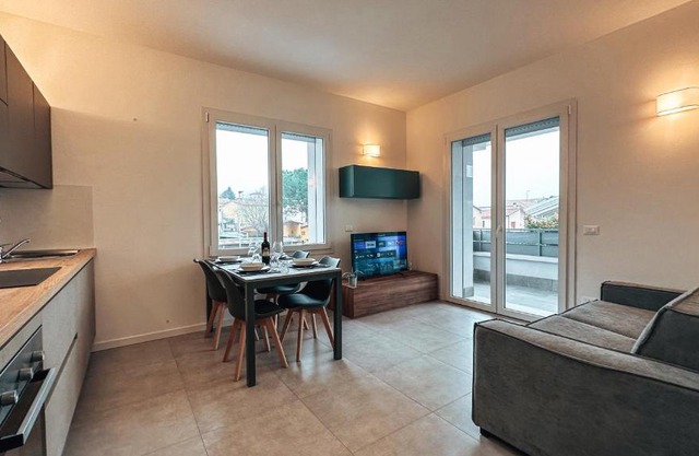 Residence Contea