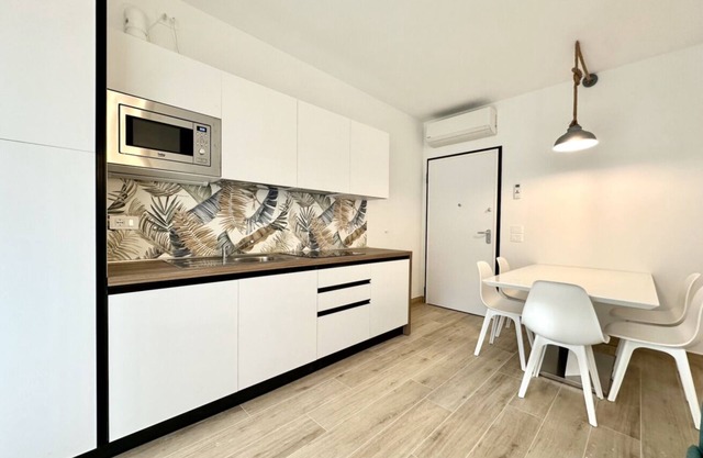 Residence Eva 8 - Carraro Immobiliare Jesolo