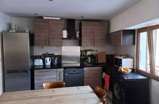 Residence Eaux Vives - LUMINOUS 3 PARTS RENOVATED