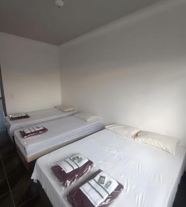 Residence Hotel Efrata Centro