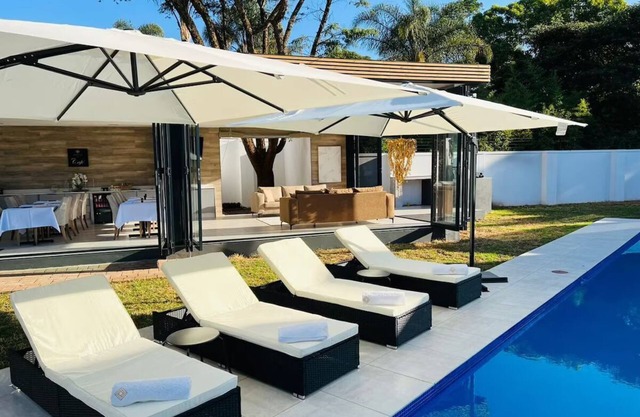 Residence Hotel - Luxury Living in the heart of Hararen