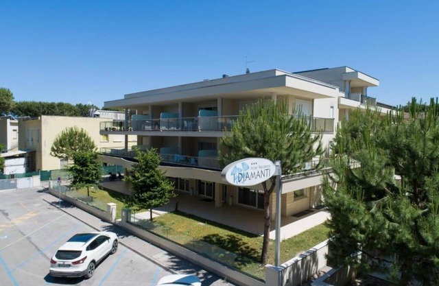 Residence i Diamanti - Siroli Collection