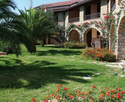 Residence Il Casale