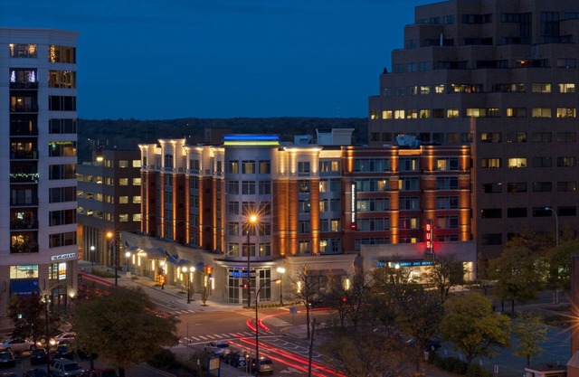Residence Inn Ann Arbor Downtown