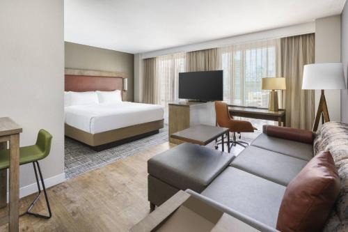 Residence Inn Austin Downtown/Convention Center